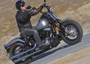 Harley-Davidson FLSTSB Softail Cross Bones